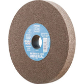 PFERD - 200mm Bench Grinding Wheel Aluminium Oxide BW 20025-32 AN 60 UNIVERSAL | 39008441 1